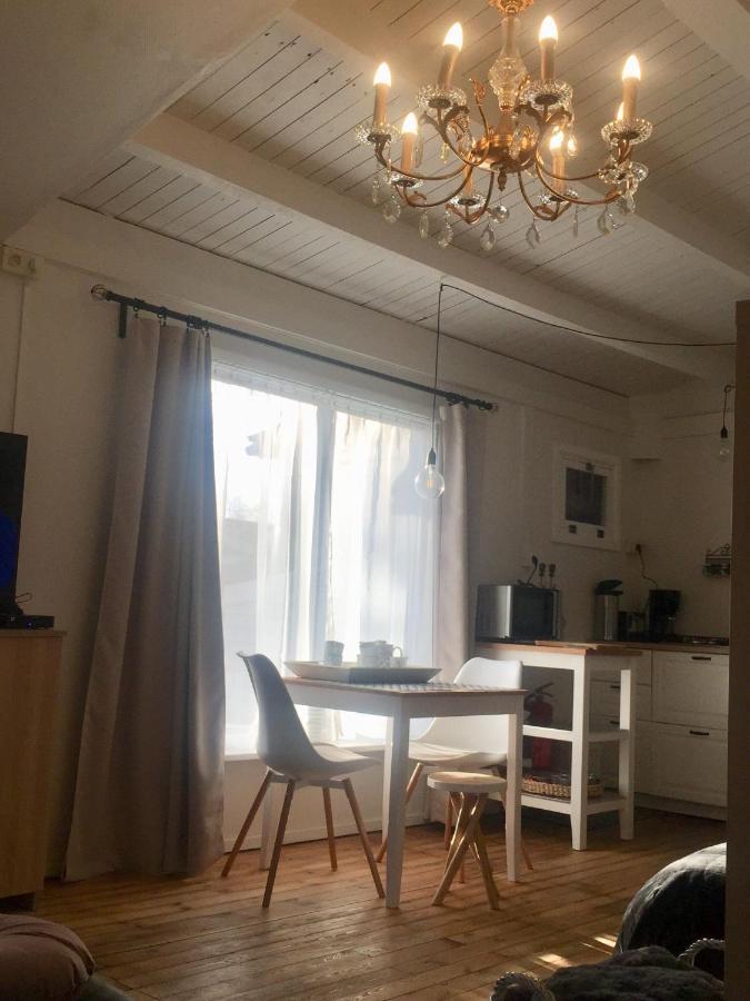 Vakantiehuisje De Waterhoek جيل المظهر الخارجي الصورة