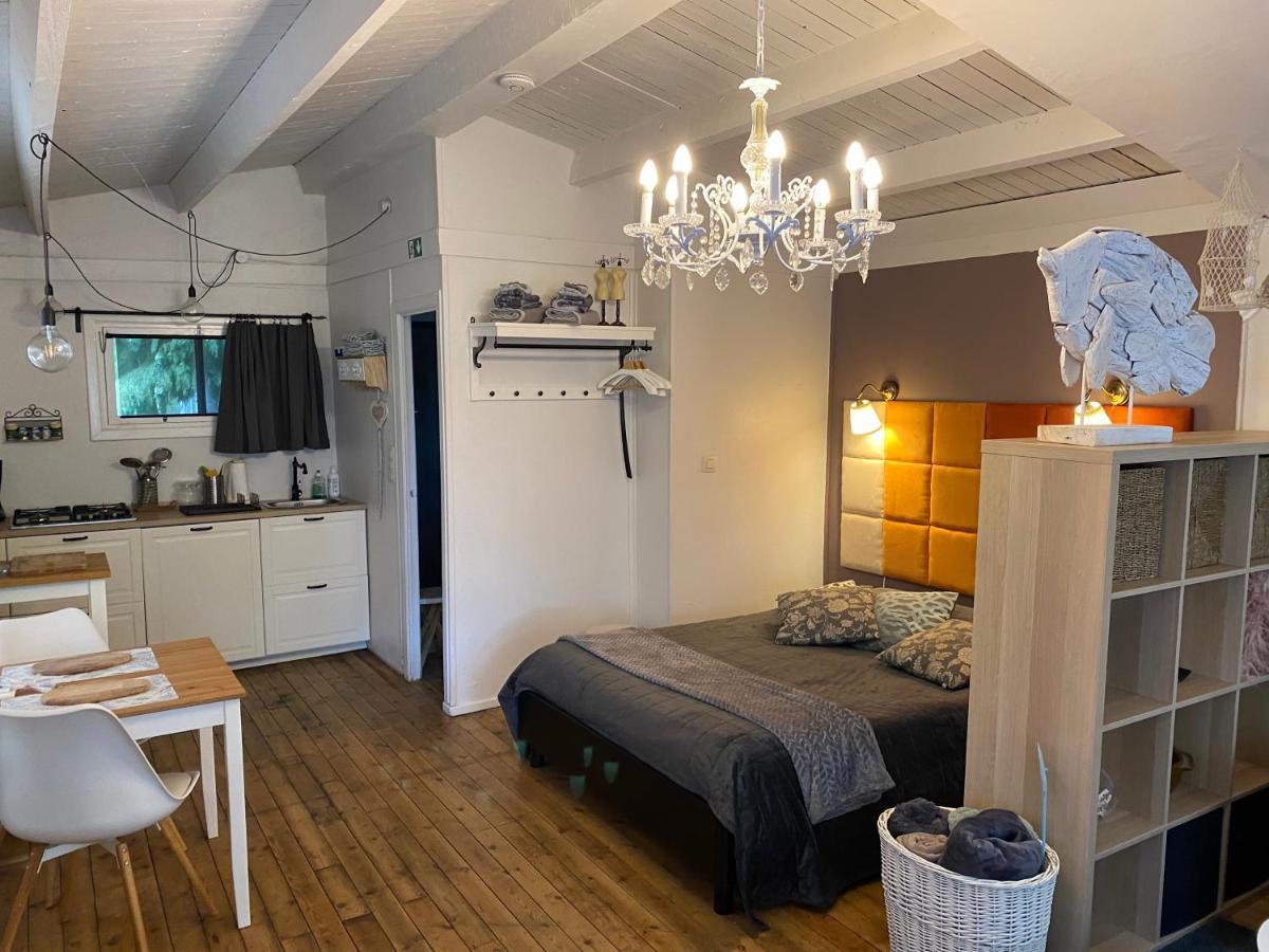 Vakantiehuisje De Waterhoek جيل المظهر الخارجي الصورة