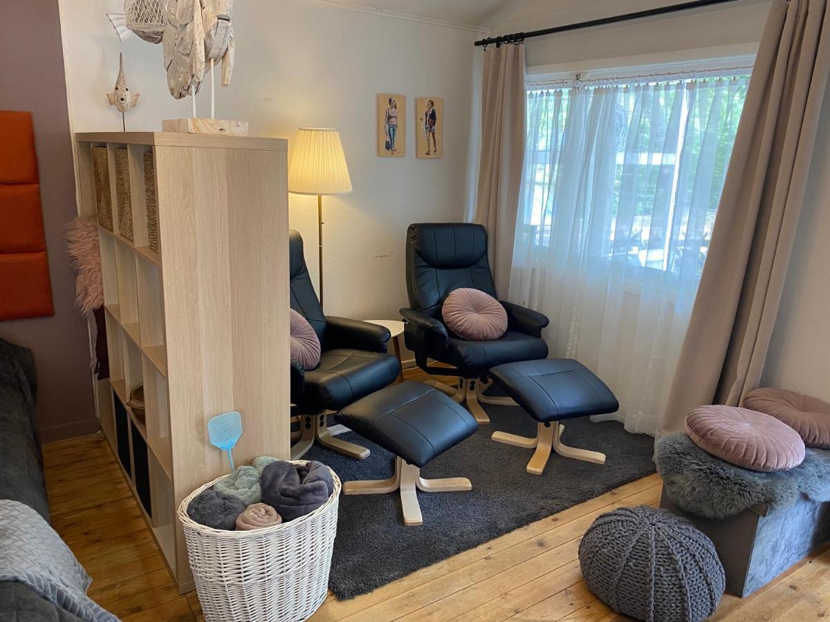 Vakantiehuisje De Waterhoek جيل المظهر الخارجي الصورة